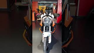 KTM 1290 SUPER ADVENTURE R 2023 [upl. by Faus]