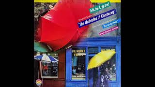 Michel Legrand  Symphonic Suite from quotThe Umbrellas of Cherbourgquot 1979LP [upl. by Nirrat192]