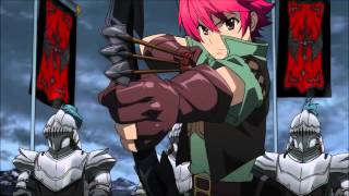 AMV Madan no ou to Vanadis opening full [upl. by Avenej]