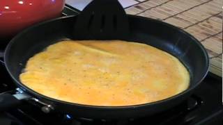 How toMake a Perfect Omelette [upl. by Nerad]