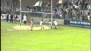 Armagh v Fermanagh 1993 Ulster SFC Prem Round [upl. by Coben338]