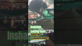 GaribNawaz comingsoonislamiccelebrationeidmiyabhaishot viralstvideo GaribNawazSarkarSarkar [upl. by Ardiedak]