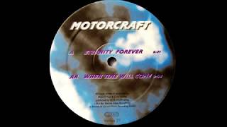 Motorcraft  Eternity Forever Original Mix Various Silver Recordings 1999 [upl. by Lipkin]