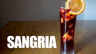 SANGRIA [upl. by Xantha438]