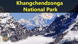 Best Tourist Attractions Places To Travel In India  Khangchendzonga National Park Destination Spot [upl. by Minetta]