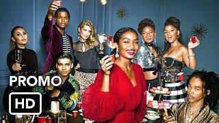 Grownish Season 2 quotReturns in Junequot Promo HD [upl. by Oneida443]