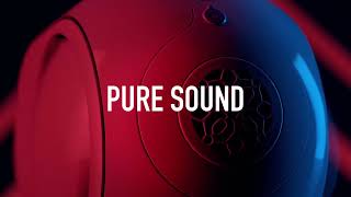 Devialet Phantom II  Unreasonable Sound [upl. by Mina]