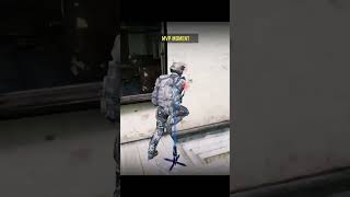 He wanted tripmine so he gets it kill cam no362 codm codmobile [upl. by Yelnek]