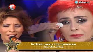 İntizar RINDAMIN Kürtçe Yıldız Tilbe Show Yüksek Kalite [upl. by Llennehc]