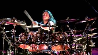 Jordan Cannata Drum Solo [upl. by Anerual]