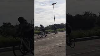 Davilan Trails Carmona Cavite😊RudyRoseTV shorts short fyp highlights viralvideo foryou [upl. by Cheston]