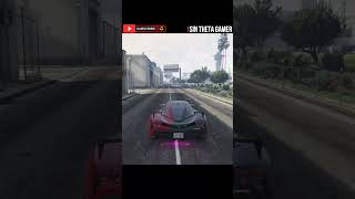 Stunt Fails in GTA 5  Epic Attempts Gone Wrong [upl. by Kara118]