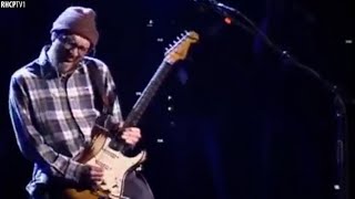 This John Frusciante Guitar Solo Will Blow Your Mind 🤯 [upl. by Elleira]