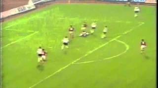 Germany v USSR 21st SEP 1988 2nd half [upl. by Chelton366]