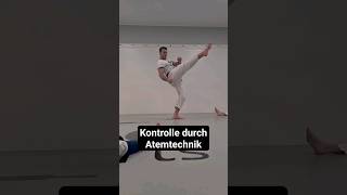 ➡️ Technik im kickboxen 🥊 Tipps vom Weltmeister 👏 kampfsport 💥 Abonniere für mehr guten Input 🙏✅️ [upl. by Olecram]