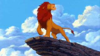 THE LION KING MUSICAL  “Nala” Performs Shadowland – London  Official Disney UK [upl. by Seale662]