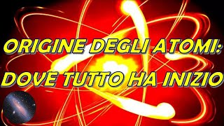 Il VERO Processo di FUSIONE Nelle Stelle [upl. by Fielding]