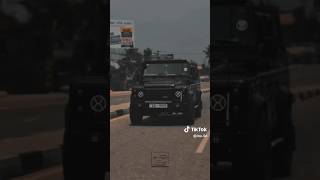 DEFENDER 2022 2023 2024 defender teamevilsquad defender tiktok video [upl. by Remlap103]