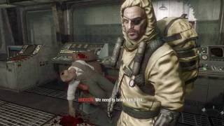 quotCall of Duty Black Ops 1quot full walkthrough on Hardened Mission 13  Rebirth [upl. by Leehar287]