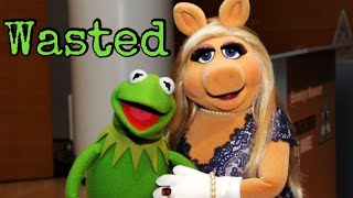 Disney is Ruining The Muppets [upl. by Aical]