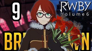 RWBY Volume 6 Chapter 9 quotLostquot BREAKDOWN [upl. by Gaulin]