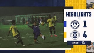 HIGHLIGHTS  Hertford Town vs St Albans City  Herts Senior Cup  26th March 2024 [upl. by Fawne]