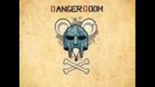 DangerDoom Danger Mouse amp MF DOOM  ATHF [upl. by Anitrak]