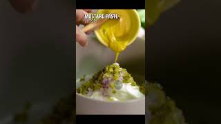 Famous Tarter Sauce Recipe by SooperChef [upl. by Allicerp]