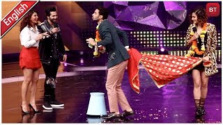 Dance Plus 3 Grand Finale Taapsee Pannu Marries Raghav Juyal At Dance Plus 3 [upl. by Dianthe]