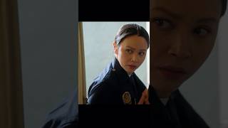 Rescue the hostages therookie crime shorts tv [upl. by Cut]