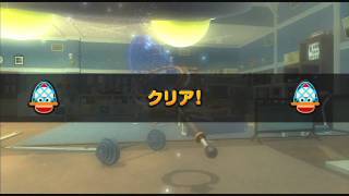 Ape Escape Fury Fury Quick Play HD GigaBoots [upl. by Erbua709]