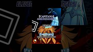 Capitano vs Dottore  Fatui Edit edit memes genshinimpact capitano dottore fatui [upl. by Presber]