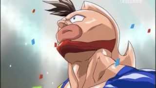 Ultimate Muscle Opening [upl. by Joye812]