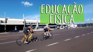 VemPraAFA  Educação Física na AFA [upl. by Viveca]