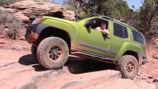 GONE Moab 2015 Teaser Video [upl. by Anahsak]