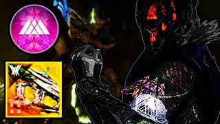 Destiny 2  Solo Flawless Master Lost Sector Veles Labyrinth w Osteo Striga Prismatic Warlock [upl. by Gerbold]