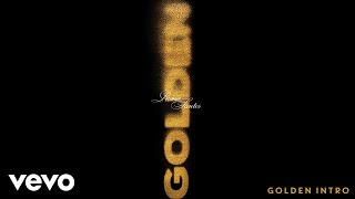 Romeo Santos  Golden Intro Audio [upl. by Lindo]