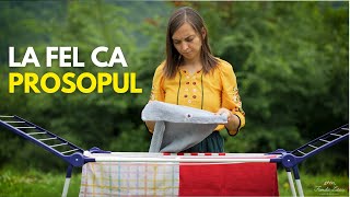 La fel ca prosopul  Povestioară  Familia Lucaci [upl. by Merrel]