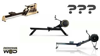 What is the best rowing machine  4 minutes [upl. by Rucker]