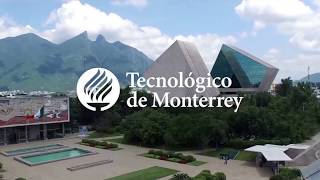 Himno Tec de Monterrey ITESM [upl. by Mackay347]