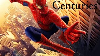 Spiderman Tribute Centuries [upl. by Cliffes]