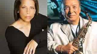 Any Other Fool  Patti Austin  Sadao Watanabe [upl. by Oznol]