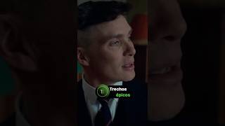 🎬 Série Peaky Blinders series [upl. by Atinuj]