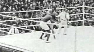 Georges Carpentier vs Battling Siki  Full fight [upl. by Eerized770]