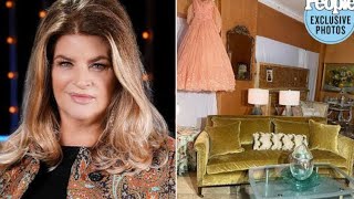 Kirstie Alley’s estate sale starts in Clearwater Sunrise 7467 [upl. by Spencer]