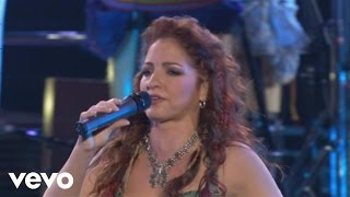 Gloria Estefan  Mi Tierra from Live and Unwrapped [upl. by Navoj]