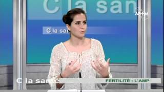 Fertilité lAide Médicale à la Procréation  C la Santé [upl. by Ahsirk916]