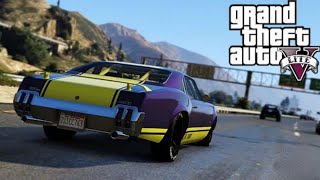 GTA 5 Lite Lighter Preset in 4 GB RAM Pc on Intel HD Low End PC😍 [upl. by Orten545]