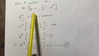 Adiabatic energy equation Derivation  Basic Gas Dynamics Lectures [upl. by Chavaree]