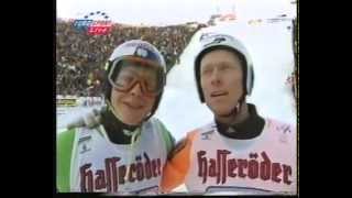 Highlights  Innsbruck 1999 [upl. by Grunenwald]